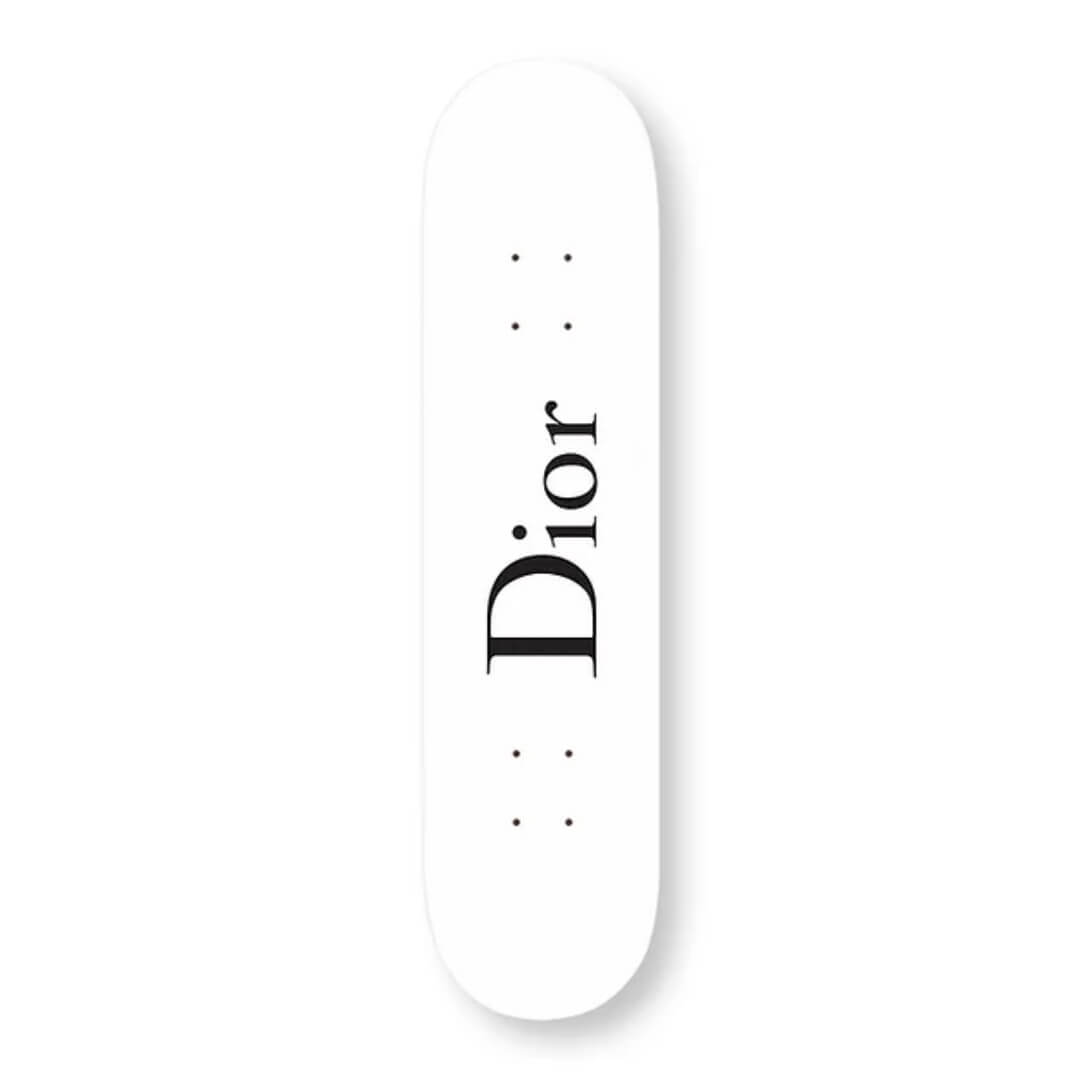 Planche Dior