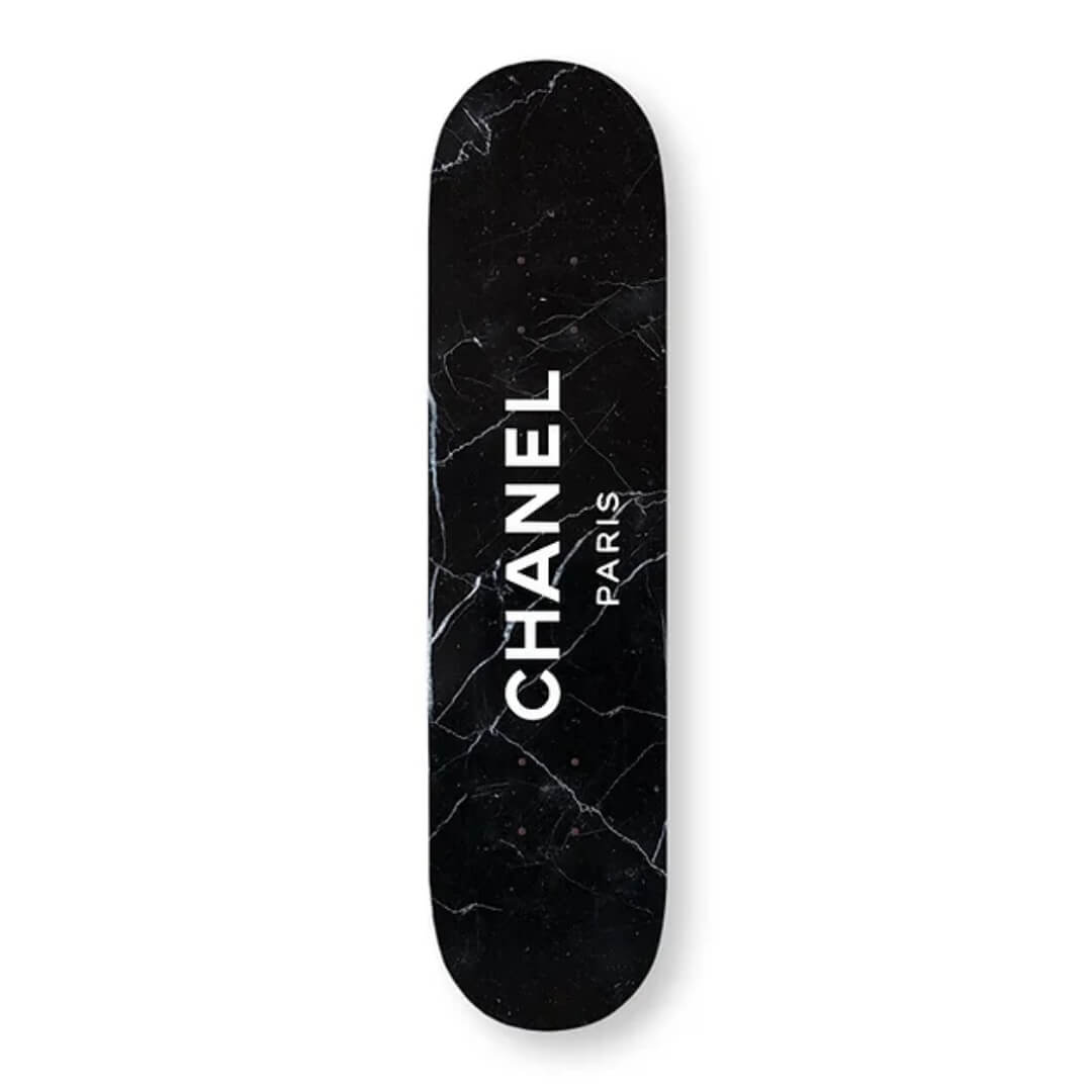 Planche Chanel