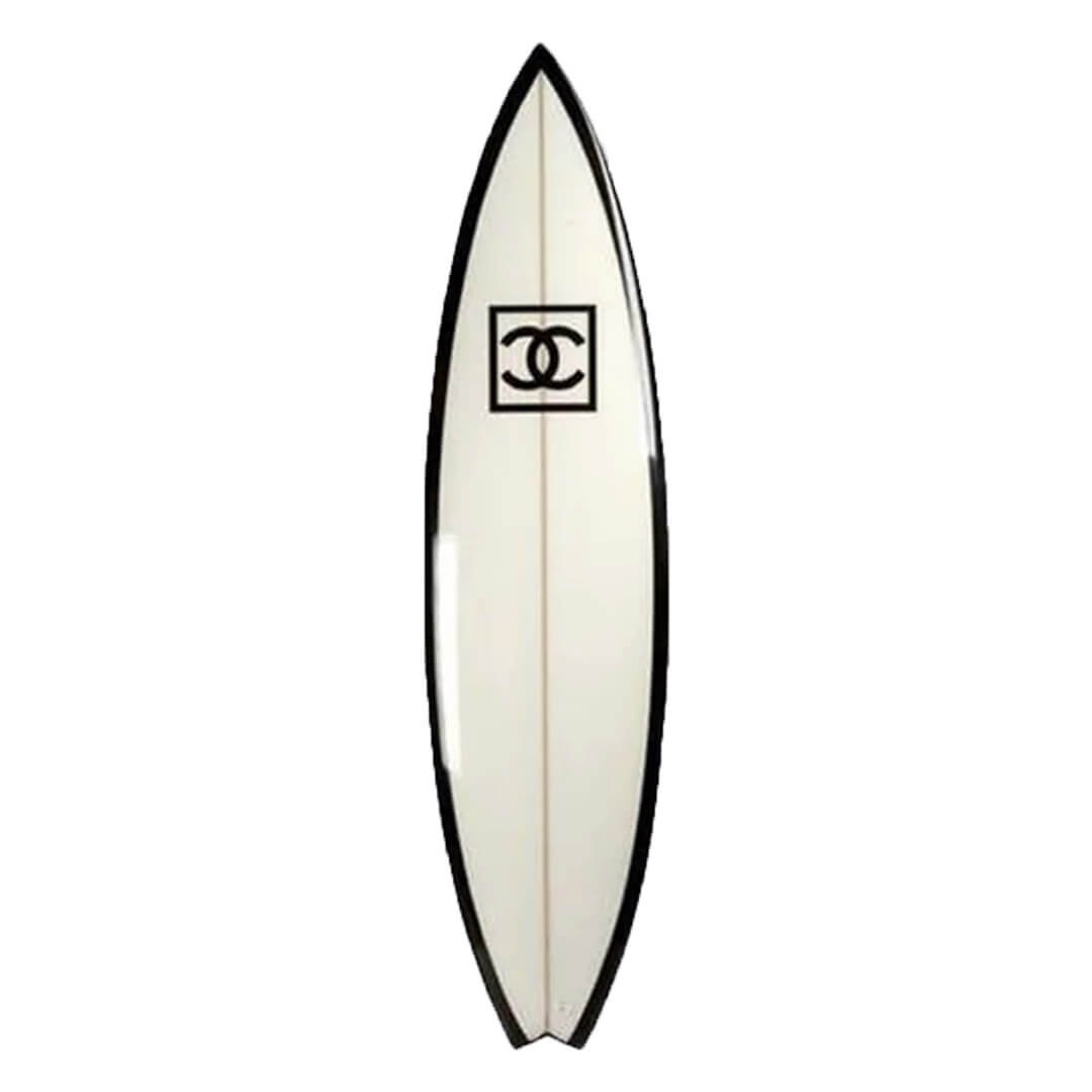 Planche Chanel