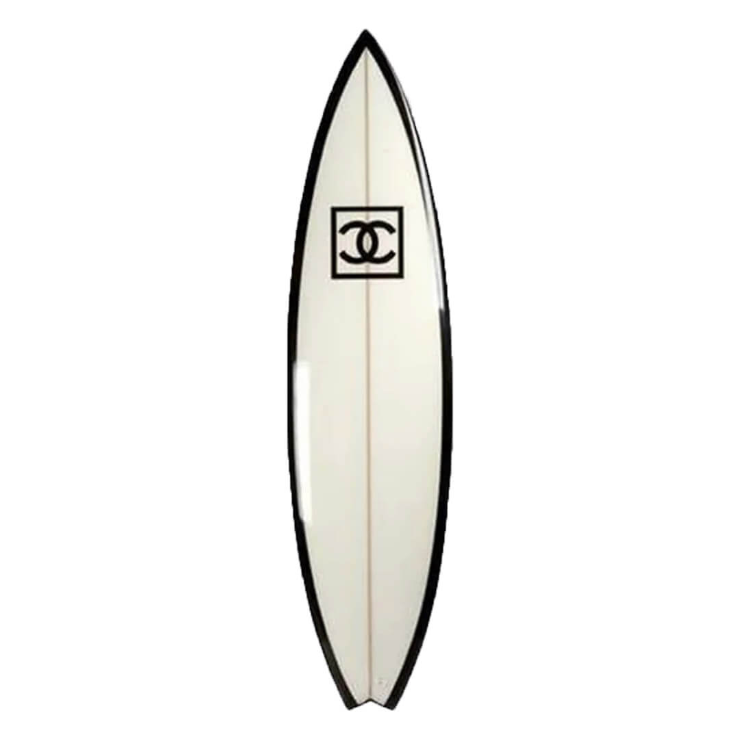 Planche Chanel