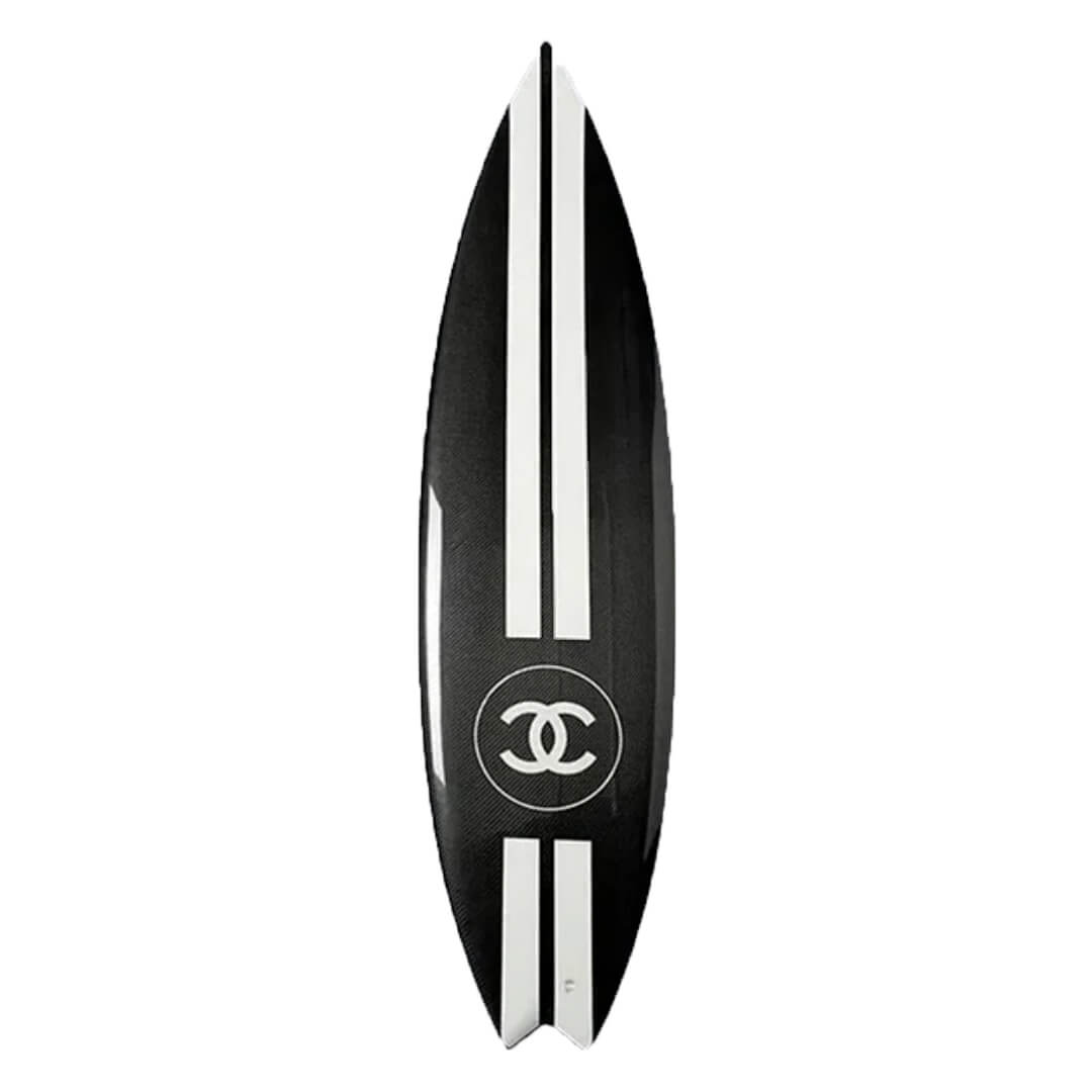 Planche Chanel