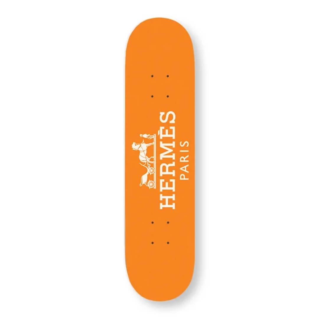 Planche Hermes