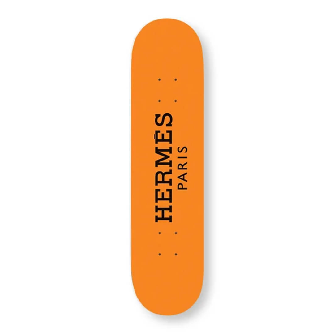 Planche Hermes