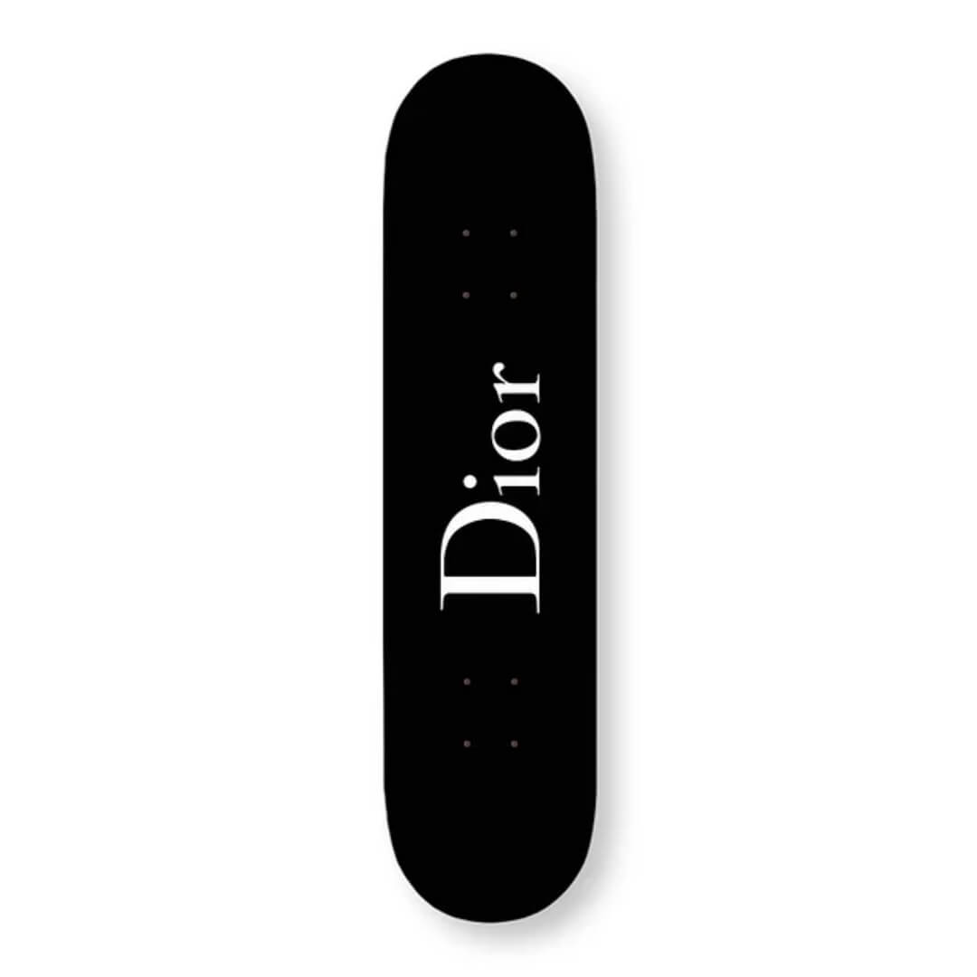 Planche Dior