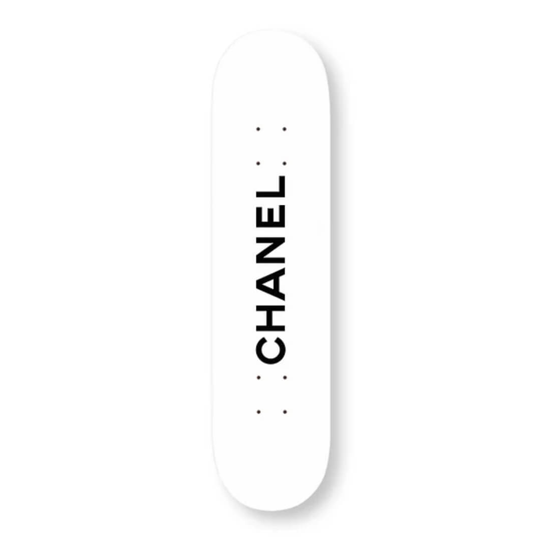 Planche Chanel