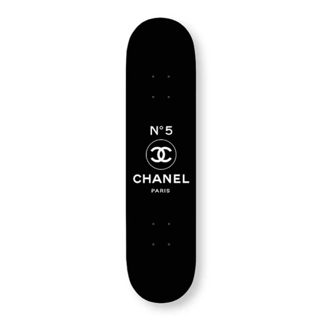 Planche Chanel