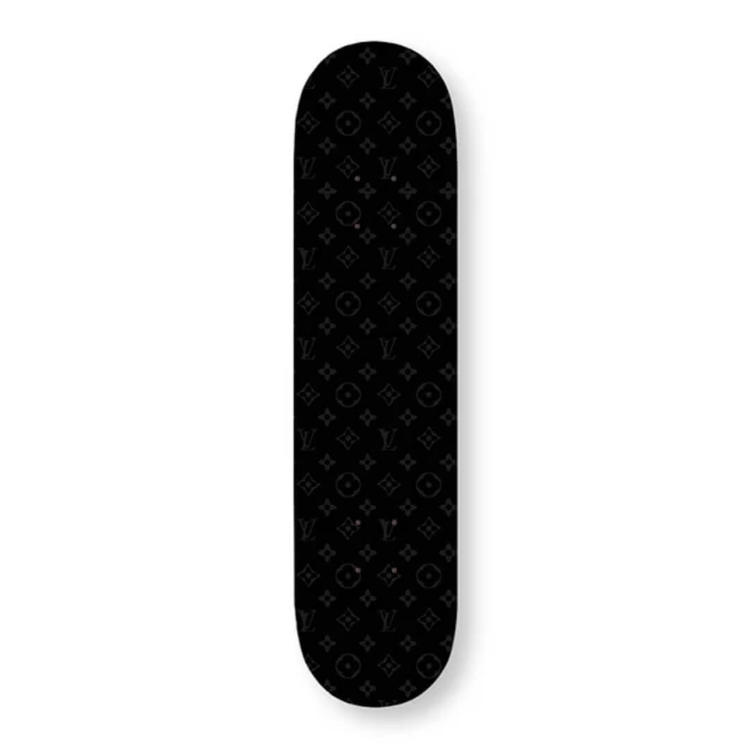 Planche LV