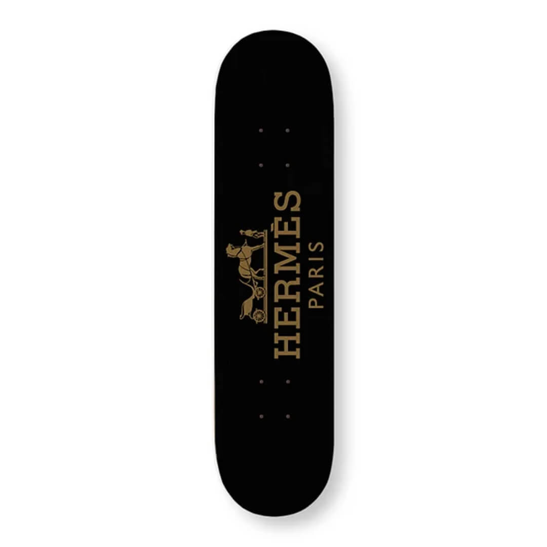 Planche Hermes