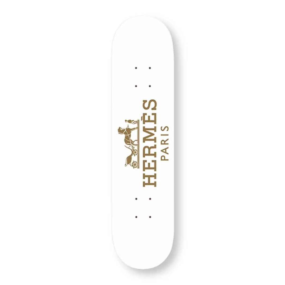 Planche Hermes