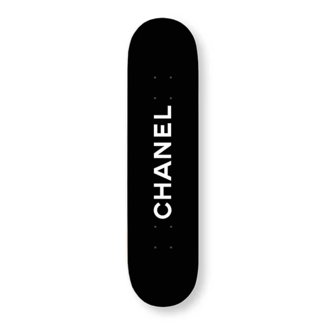 Planche Chanel