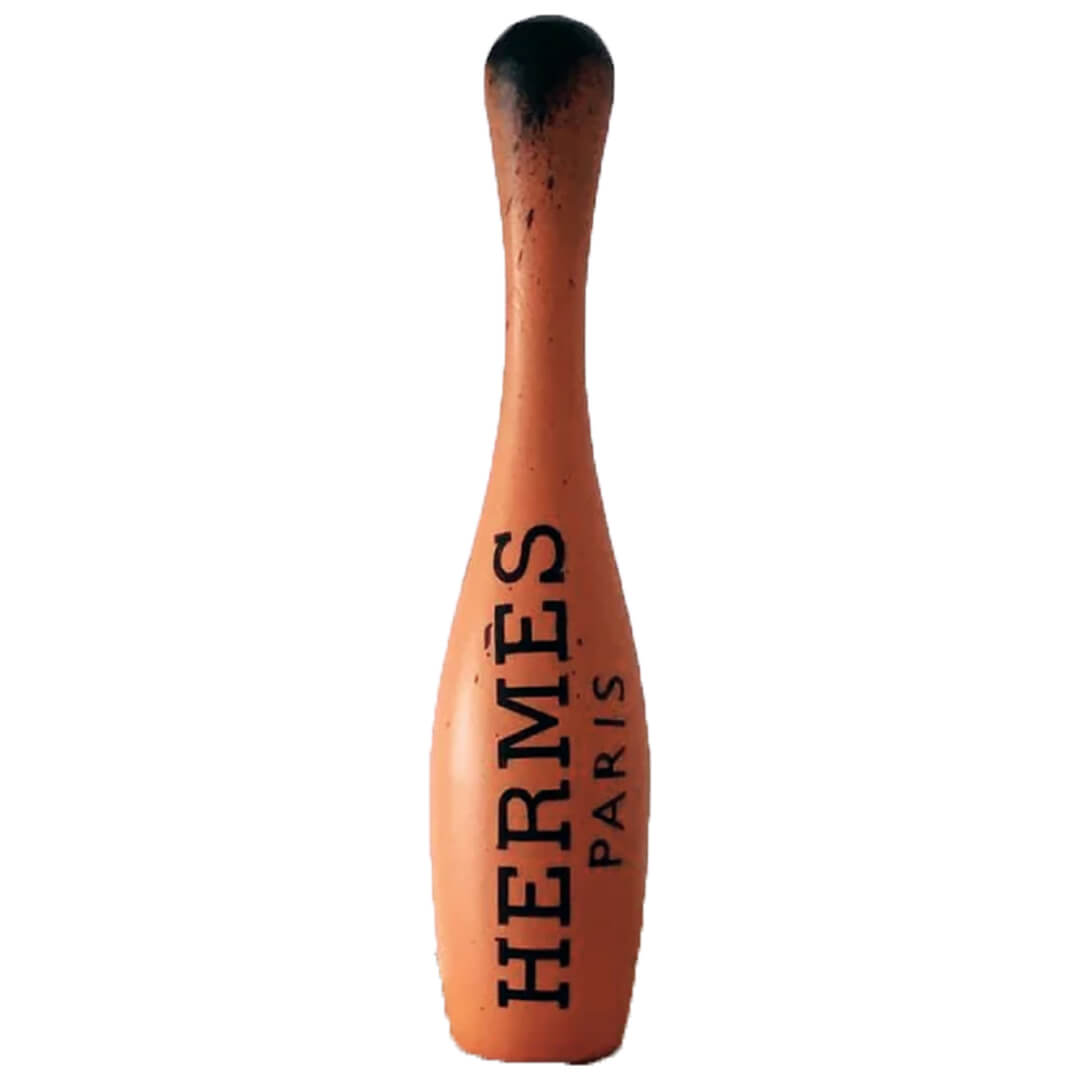 Quille Hermes