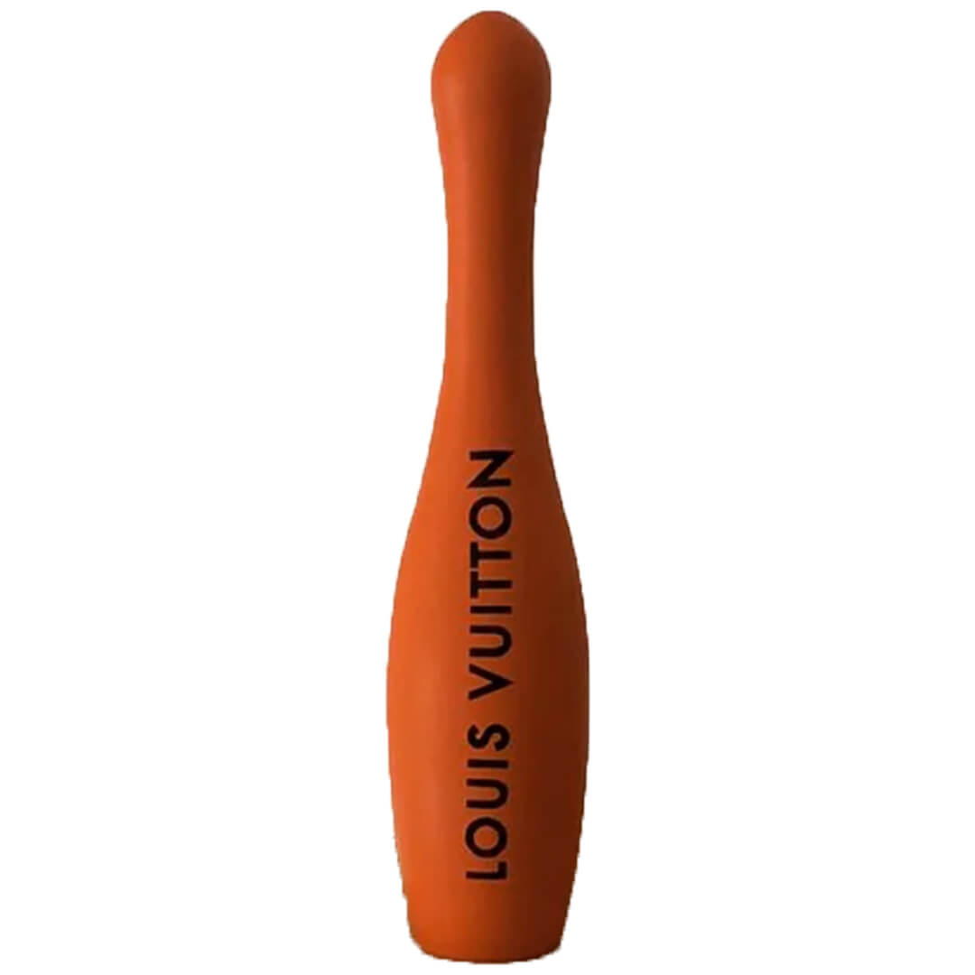 Quille LV