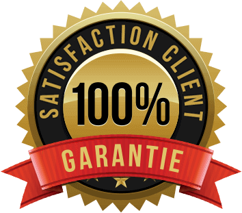 garantie badge Final m | The Luxury Box