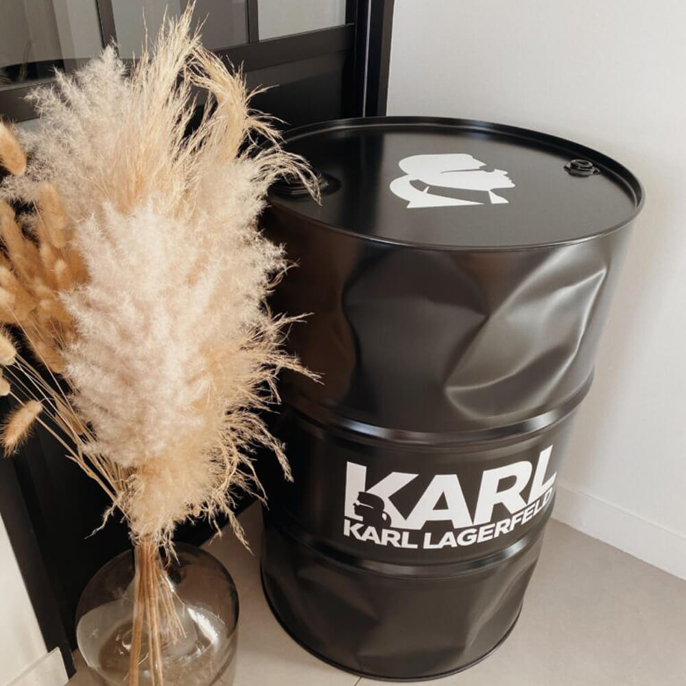 Baril LV